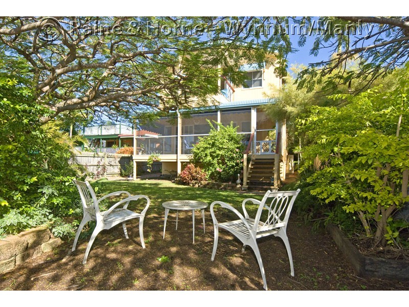 16 Grattan Terrace, Wynnum QLD 4178
