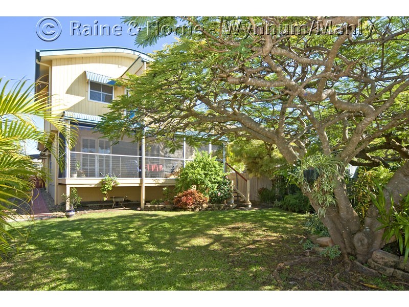 16 Grattan Terrace, Wynnum QLD 4178