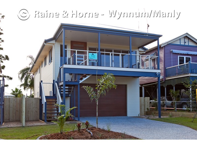 104 Gordon Parade, Manly QLD 4179