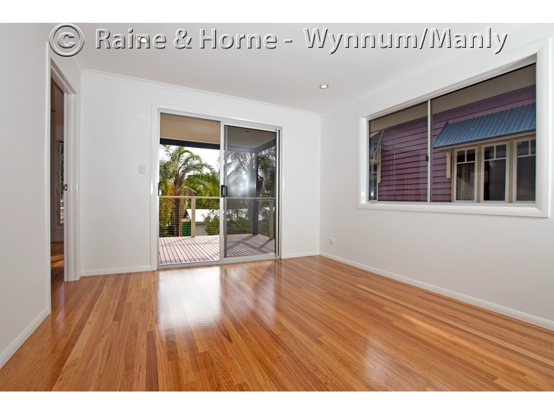 104 Gordon Parade, Manly QLD 4179