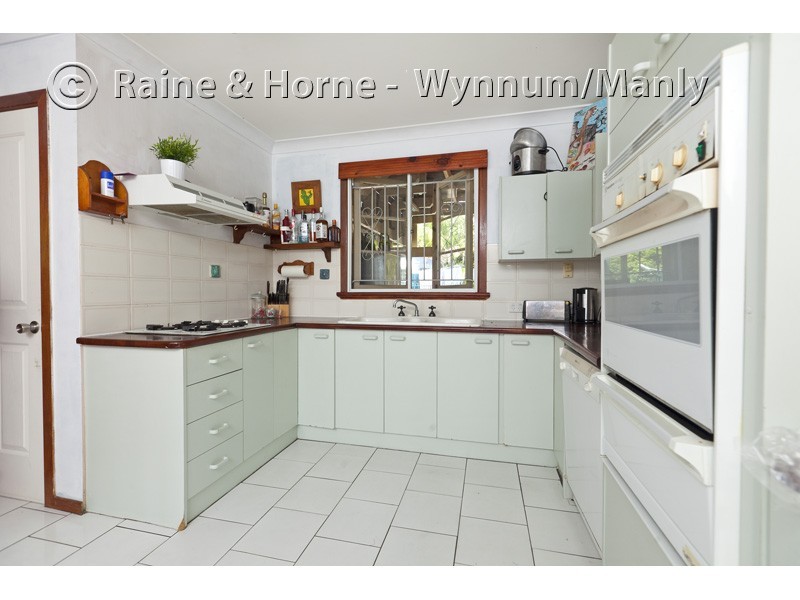 19 Boswell Terrace, Wynnum QLD 4178