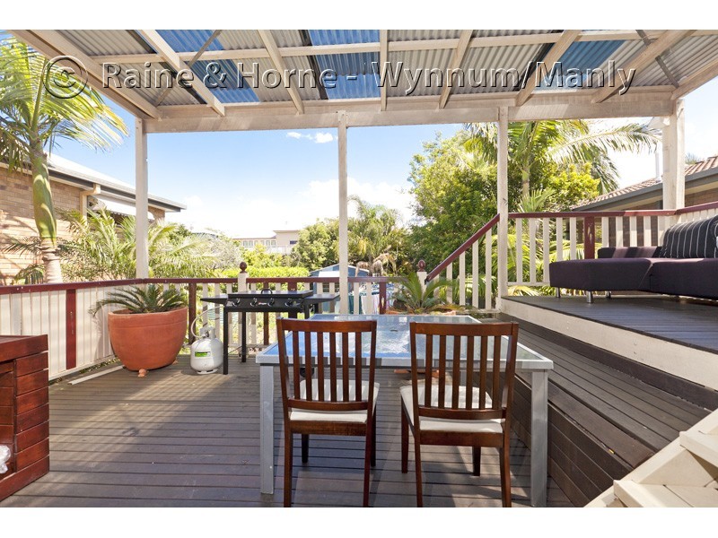 19 Boswell Terrace, Wynnum QLD 4178