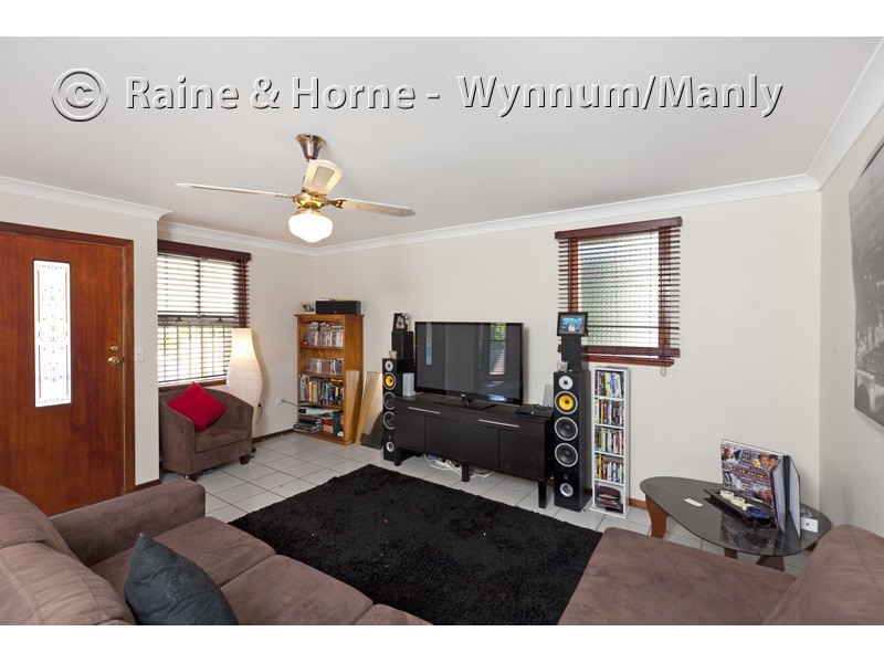 19 Boswell Terrace, Wynnum QLD 4178