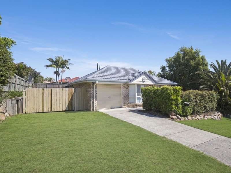 5 BUNYA STREET, Hemmant QLD 4174