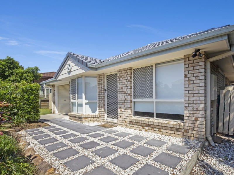 5 BUNYA STREET, Hemmant QLD 4174