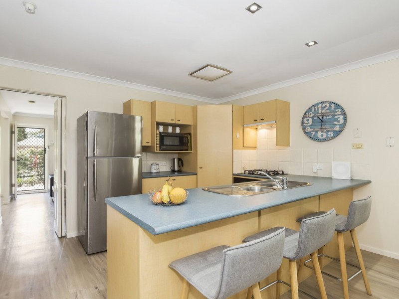 5 BUNYA STREET, Hemmant QLD 4174