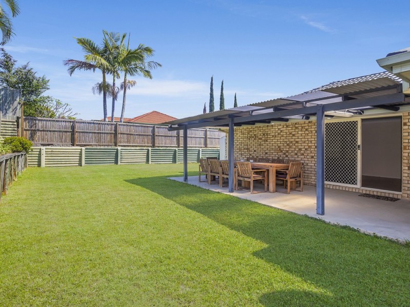 5 BUNYA STREET, Hemmant QLD 4174