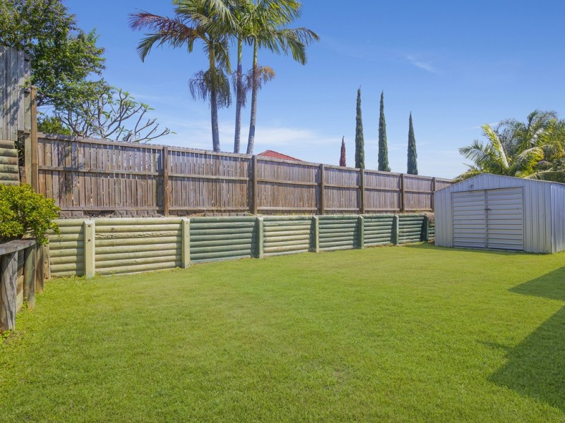 5 BUNYA STREET, Hemmant QLD 4174