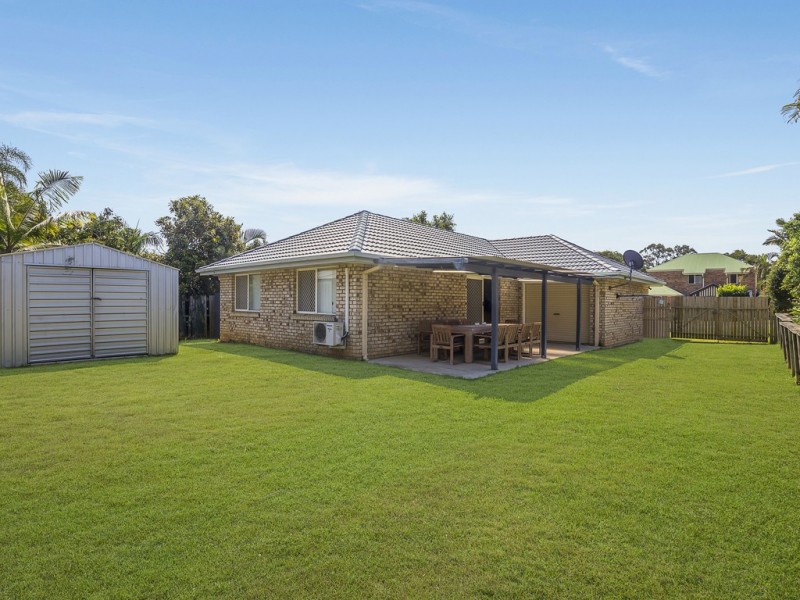 5 BUNYA STREET, Hemmant QLD 4174