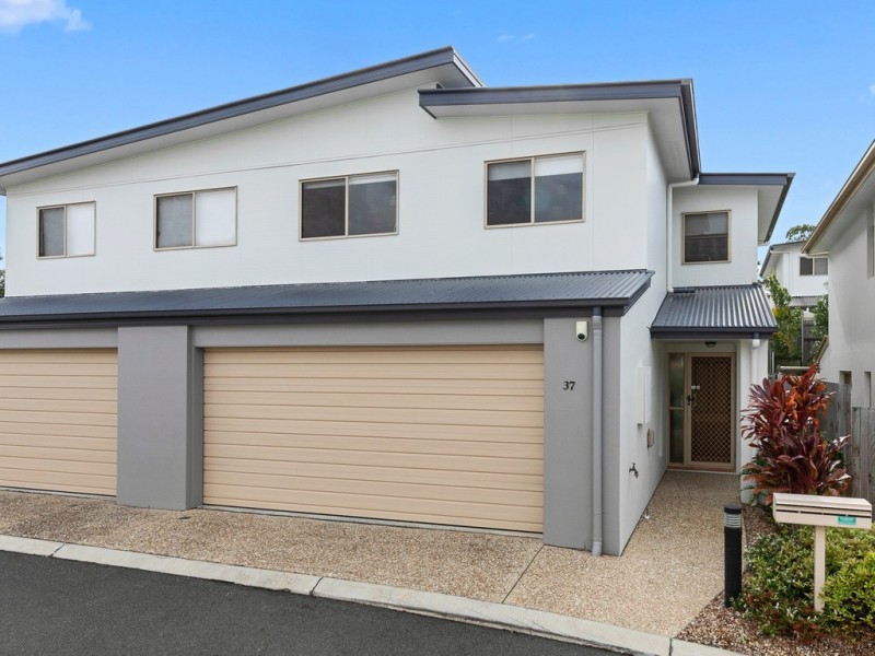 37/11 TRIPCONY PLACE, Wakerley QLD 4154