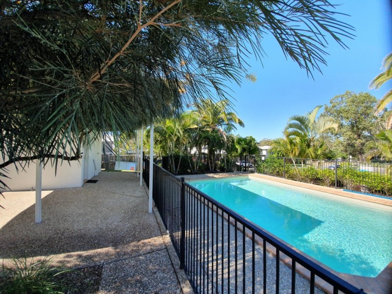 37/11 TRIPCONY PLACE, Wakerley QLD 4154