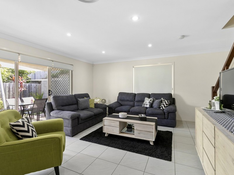 37/11 TRIPCONY PLACE, Wakerley QLD 4154