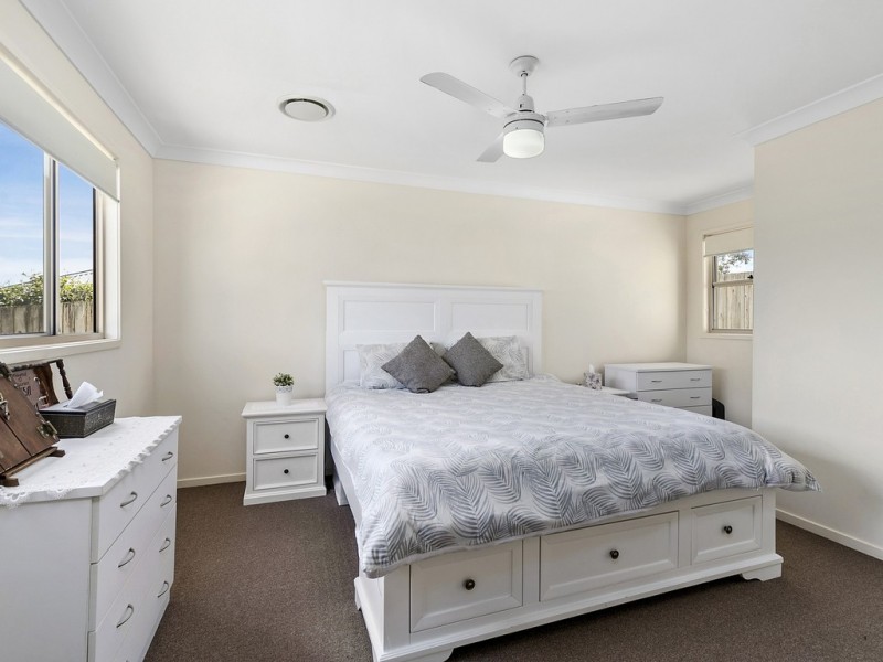 37/11 TRIPCONY PLACE, Wakerley QLD 4154