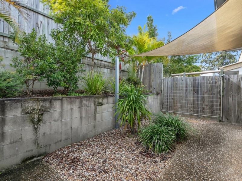 37/11 TRIPCONY PLACE, Wakerley QLD 4154
