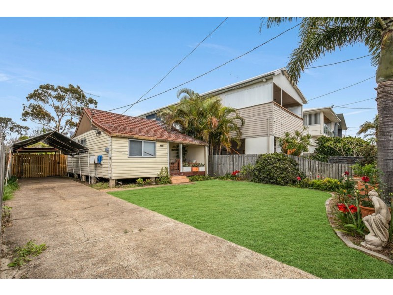 815 ESPLANADE, Lota QLD 4179