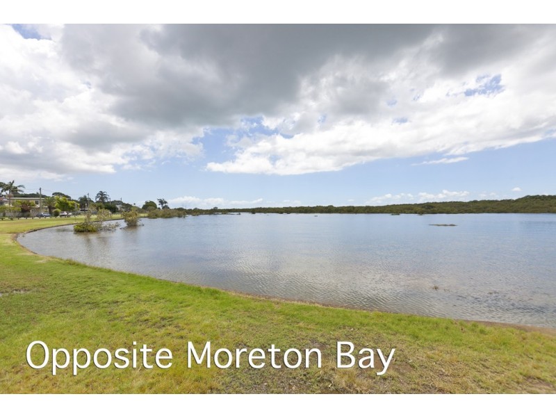 815 ESPLANADE, Lota QLD 4179