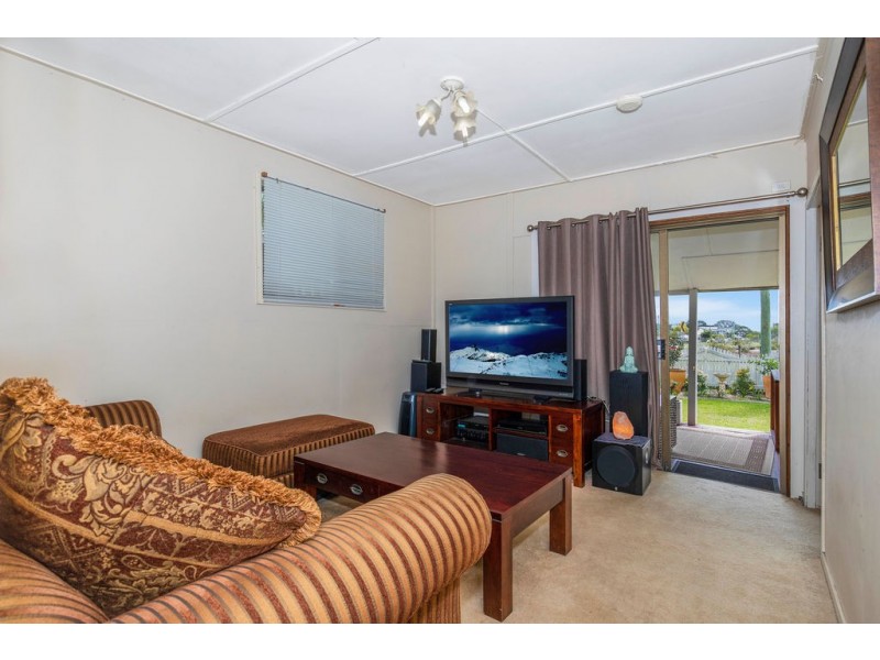 815 ESPLANADE, Lota QLD 4179