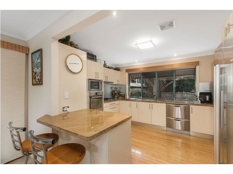 32 BELLEVUE PARADE, Lota QLD 4179