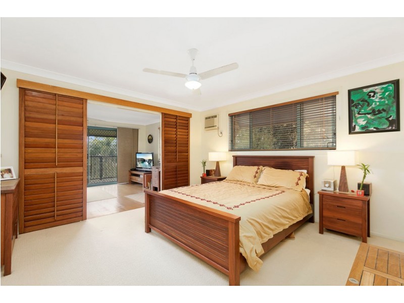 32 BELLEVUE PARADE, Lota QLD 4179