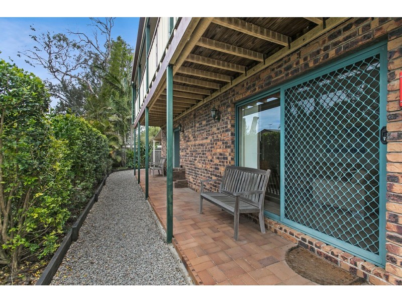 32 BELLEVUE PARADE, Lota QLD 4179