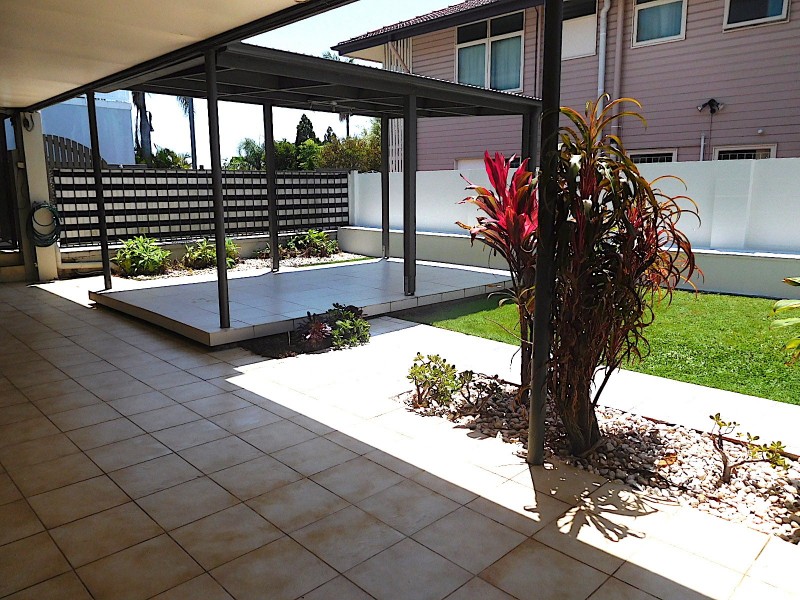 116 C Oceana Terrace, Manly QLD 4179