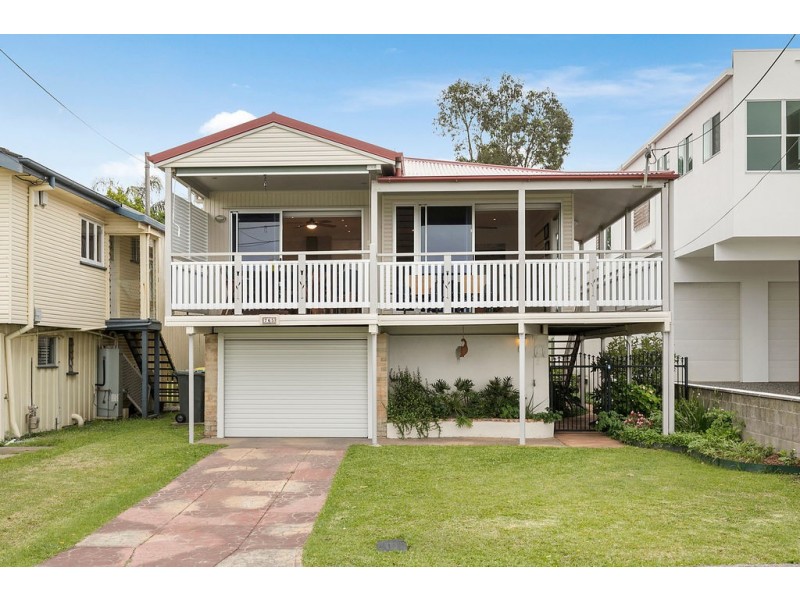765 ESPLANADE, Lota QLD 4179
