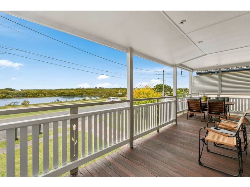 765 ESPLANADE, Lota QLD 4179