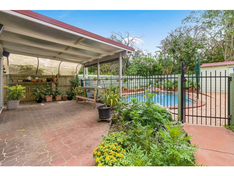 765 ESPLANADE, Lota QLD 4179