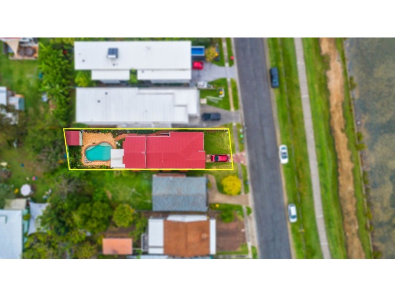 765 ESPLANADE, Lota QLD 4179