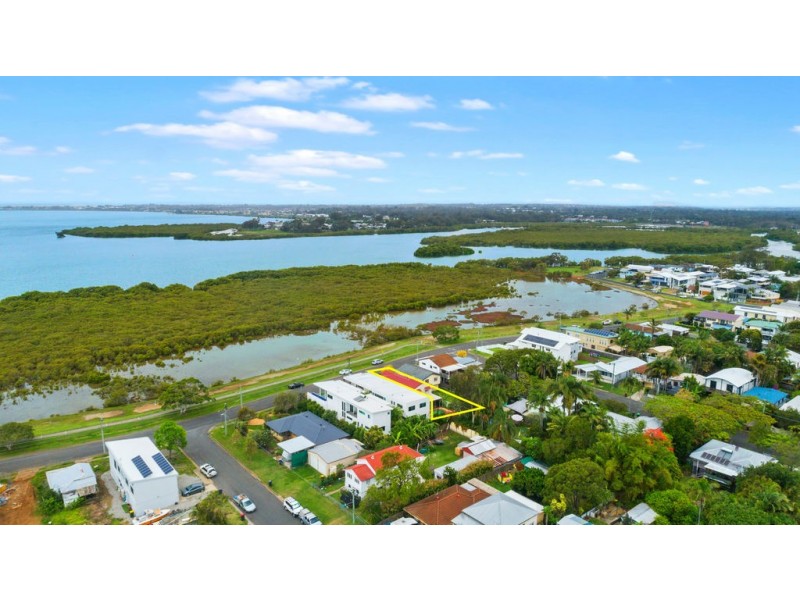 765 ESPLANADE, Lota QLD 4179