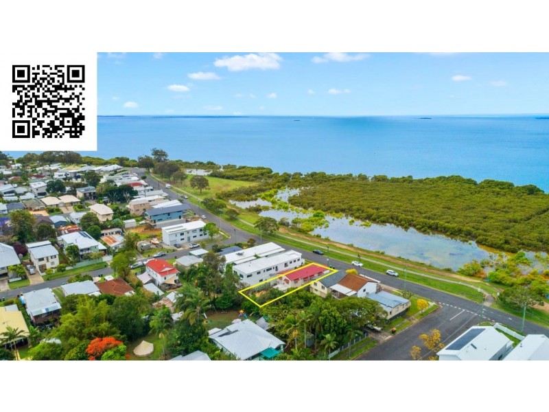 765 ESPLANADE, Lota QLD 4179