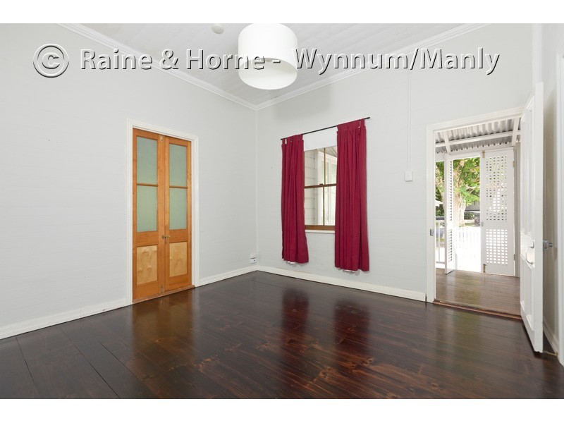 122 KINGSLEY TCE, Manly QLD 4179