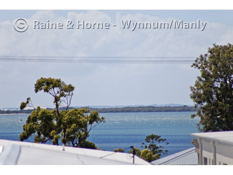122 KINGSLEY TCE, Manly QLD 4179