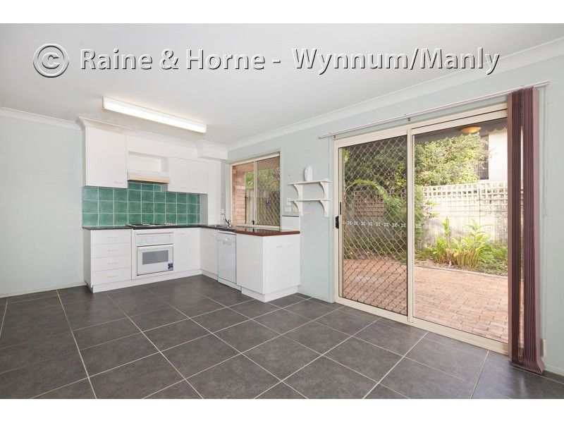 3/30 Bride Street, Wynnum QLD 4178