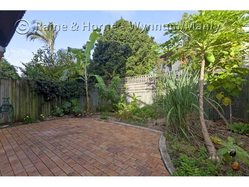 3/30 Bride Street, Wynnum QLD 4178