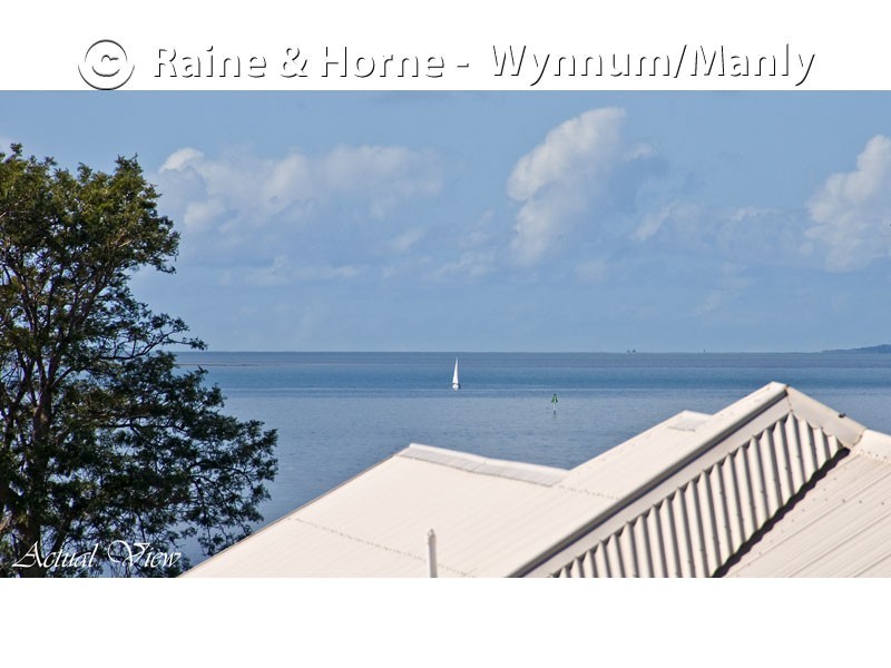 117 Stratton Terrace, Manly QLD 4179