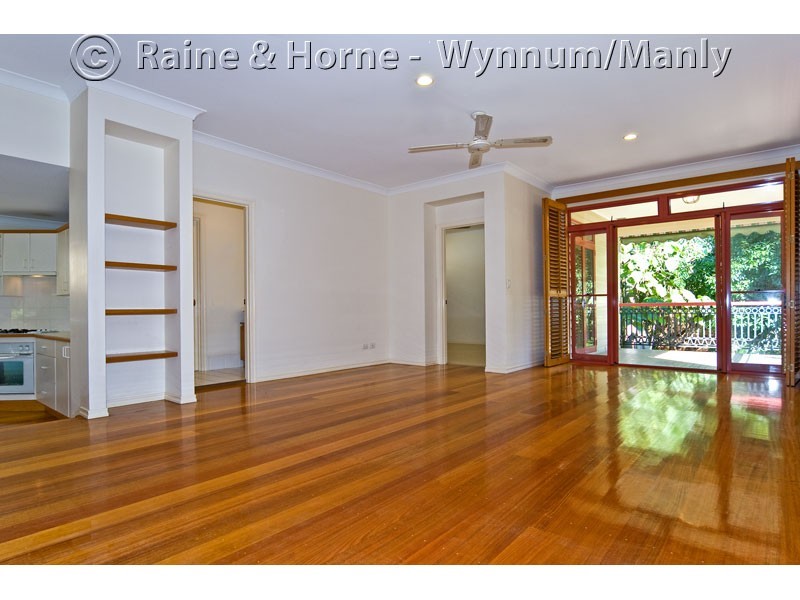 117 Stratton Terrace, Manly QLD 4179