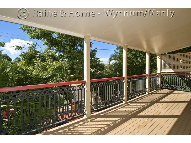 117 Stratton Terrace, Manly QLD 4179