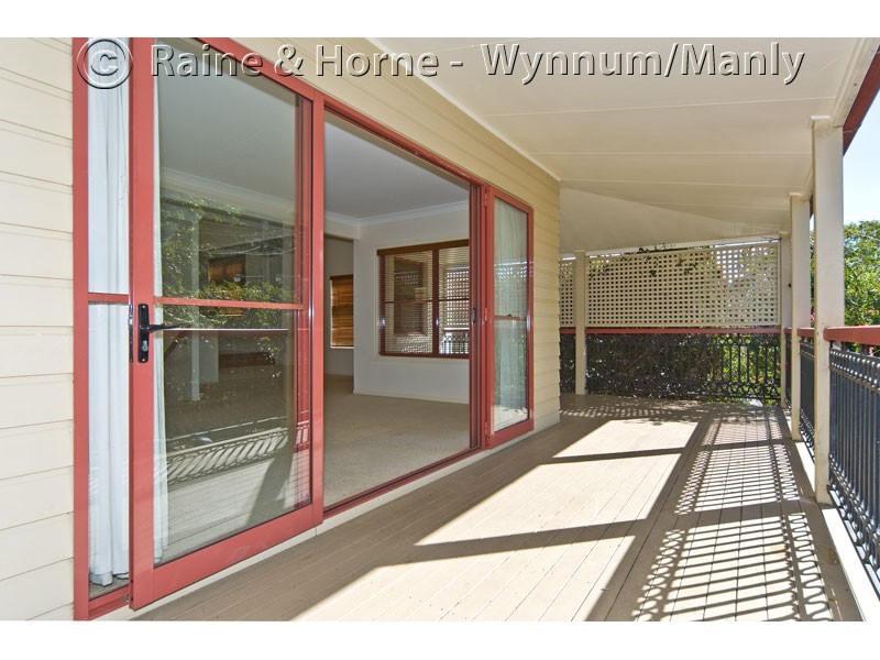 117 Stratton Terrace, Manly QLD 4179