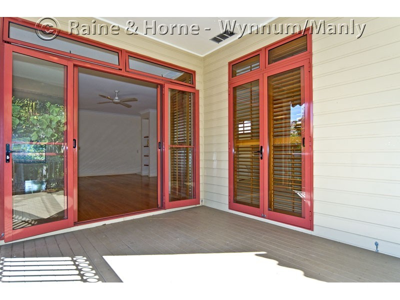 117 Stratton Terrace, Manly QLD 4179