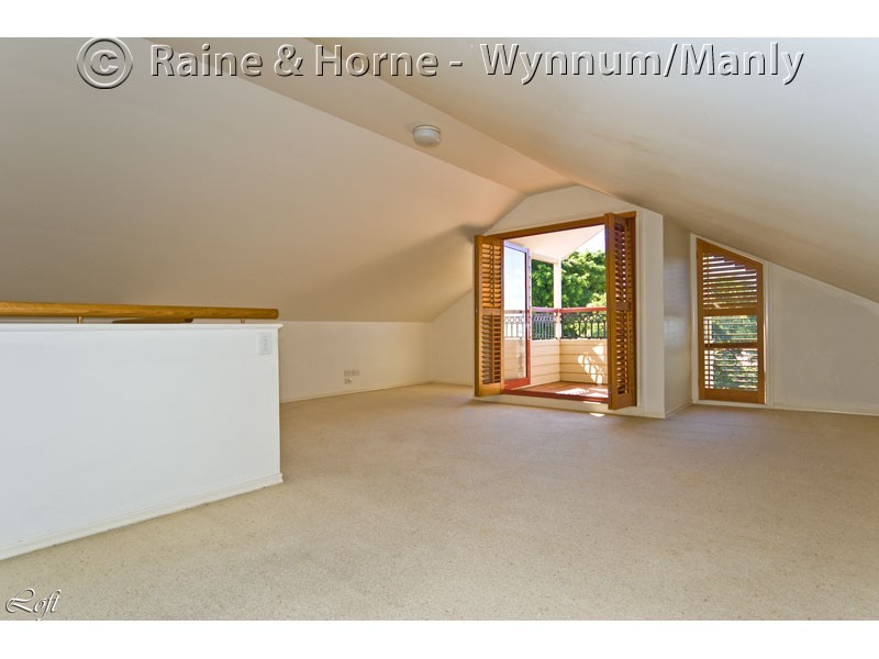 117 Stratton Terrace, Manly QLD 4179