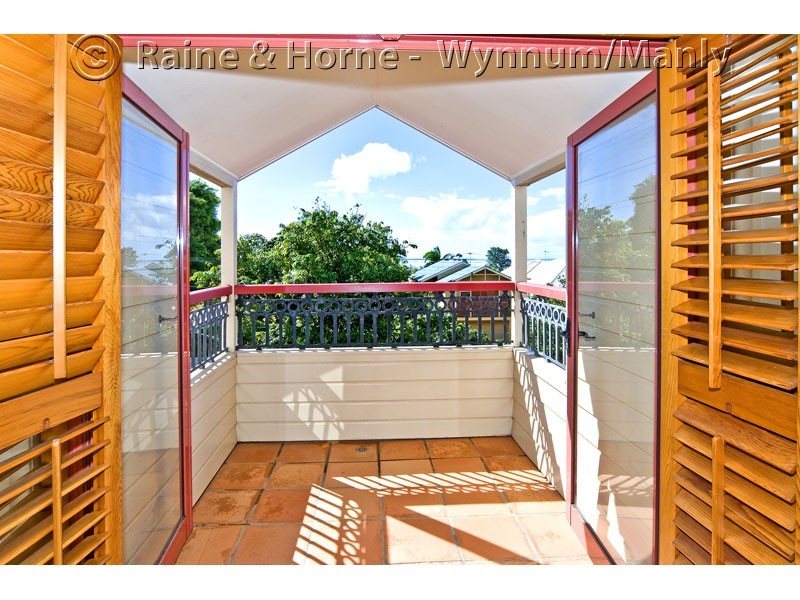 117 Stratton Terrace, Manly QLD 4179