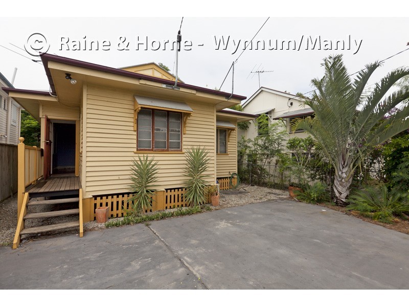 49 St Catherines Tce, Wynnum QLD 4178