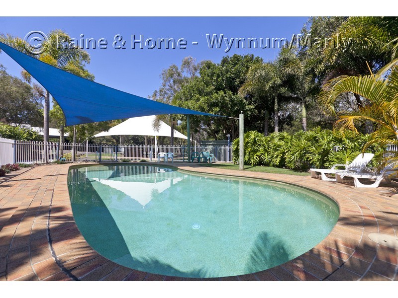 Unit 16 Hindes Street, Lota QLD 4179