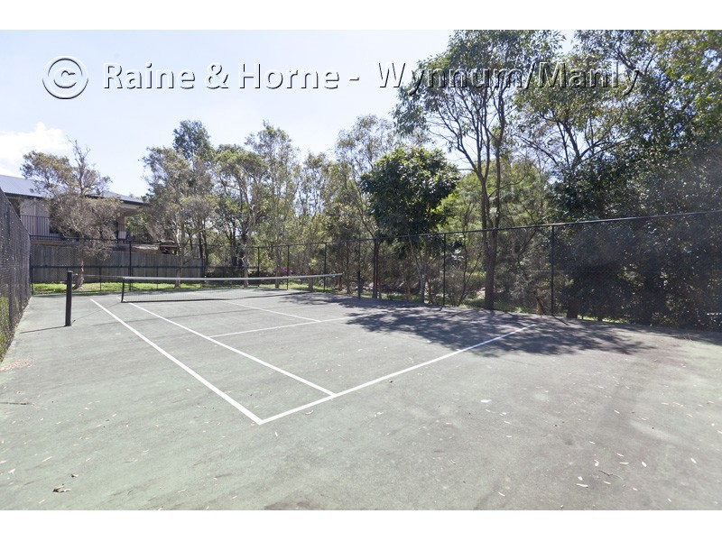 Unit 16 Hindes Street, Lota QLD 4179