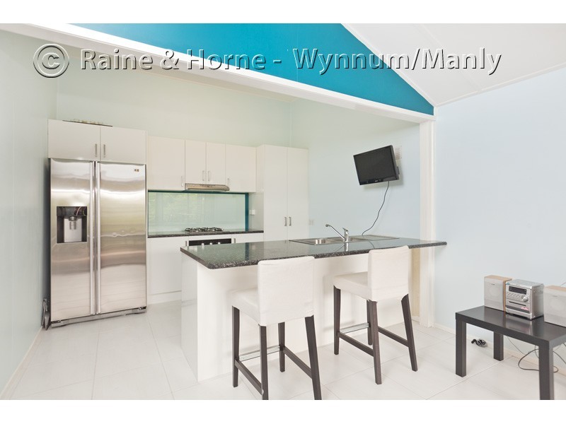 49 Fisher Street, Manly QLD 4179