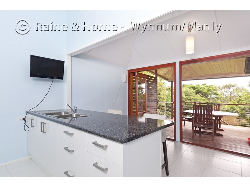49 Fisher Street, Manly QLD 4179