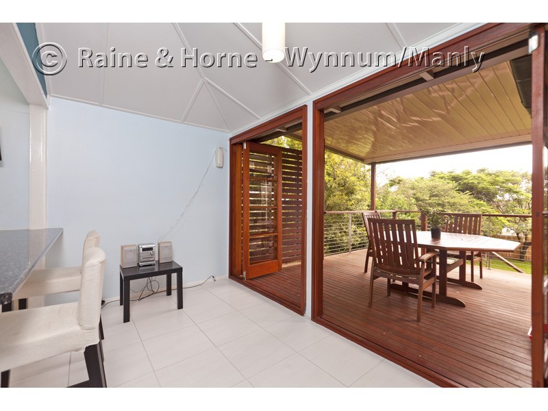49 Fisher Street, Manly QLD 4179