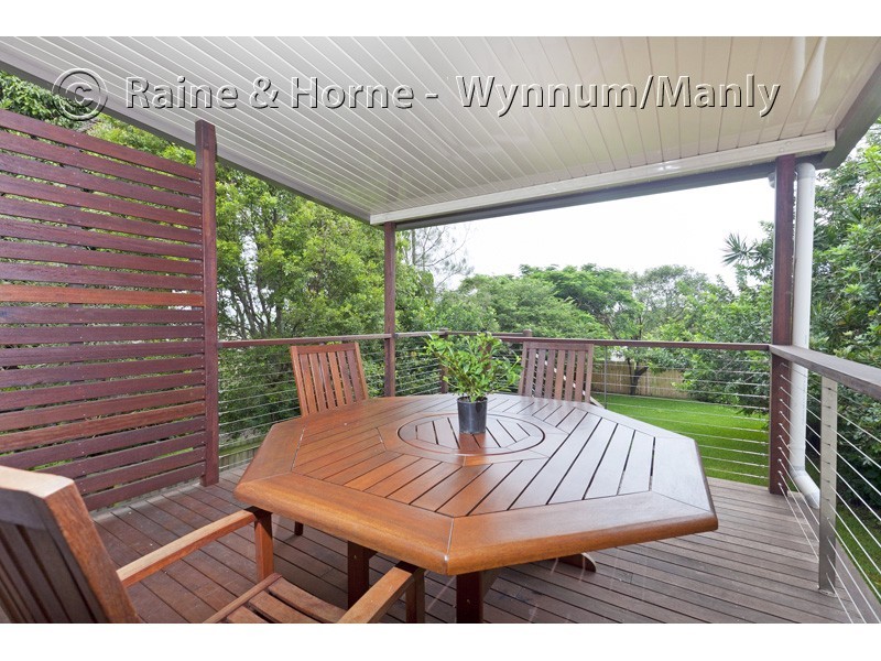 49 Fisher Street, Manly QLD 4179