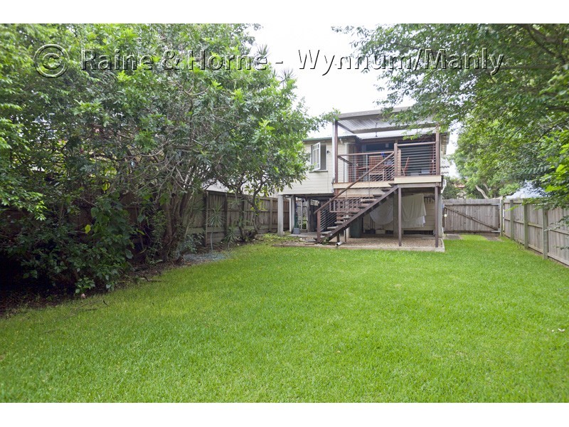 49 Fisher Street, Manly QLD 4179